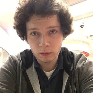 Meet your Posher, Eric